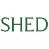 Shed - 30% Off