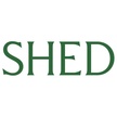 Shed - 30% Off