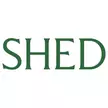 Shed - 30% Off