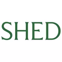 Shed - Logo