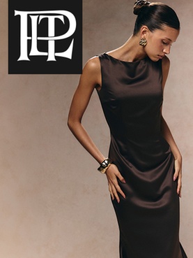 PrettyLittleThing - 40% Off