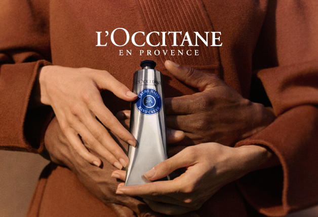 10% Off Orders with This L'Occitane Discount Code