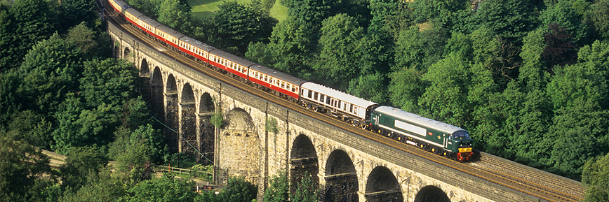 Get 20% Off Your First Railcard at TrainPal