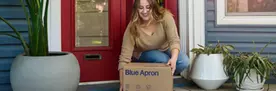 Blue Apron - $15 Off