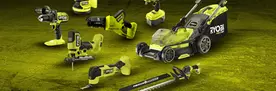 Ryobi - Great Deal
