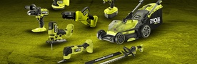 Ryobi - Great Deal