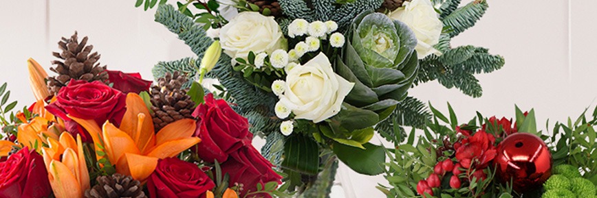 Enjoy 25% Off Full-Price Flowers at Blossoming Gifts