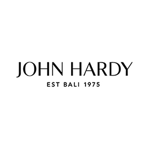 John Hardy logo