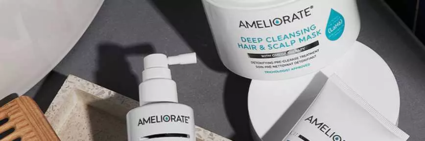 Score Huge Savings! Find 25% Off Plus 10% Extra Off Bestsellers at Ameliorate