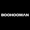 boohooMAN - 60% Off
