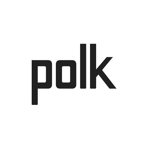 Polk Audio logo