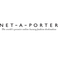 Net A Porter - Logo