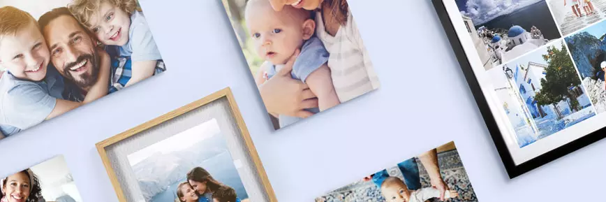 50% De Réduction : Commandez Maintenant avec Photoweb !