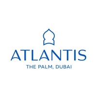 Atlantis, The Palm - Logo