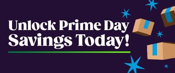 Amazon Prime Day