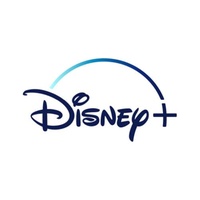 Disney Plus - Logo