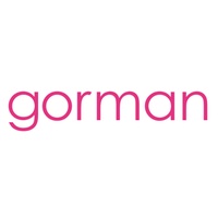 Gorman - Logo