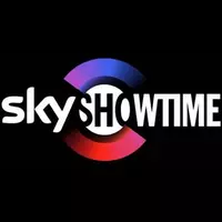 SkyShowtime - Logo