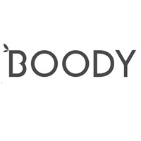 Boody - Logo