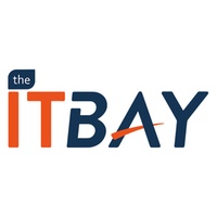 The IT Bay - Logo