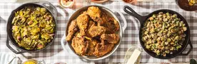 Lodge - Up to 25% Off