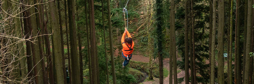 Up to 20% on Selected Breaks Across 2026 This Black Friday at Bluestone