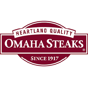 Omaha Steaks logo