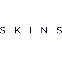 Skins - Logo
