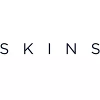 Skins - Logo