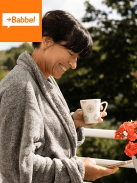 Babbel - Super Offer