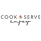 Cook Serve Enjoy Discount Code & Voucher Code March 2025