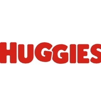 Huggies  - Logo
