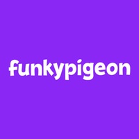 Funky Pigeon - Logo