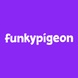 Funky Pigeon - 20% Off