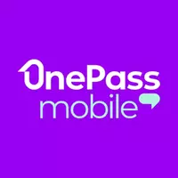 OnePass Mobile - Logo