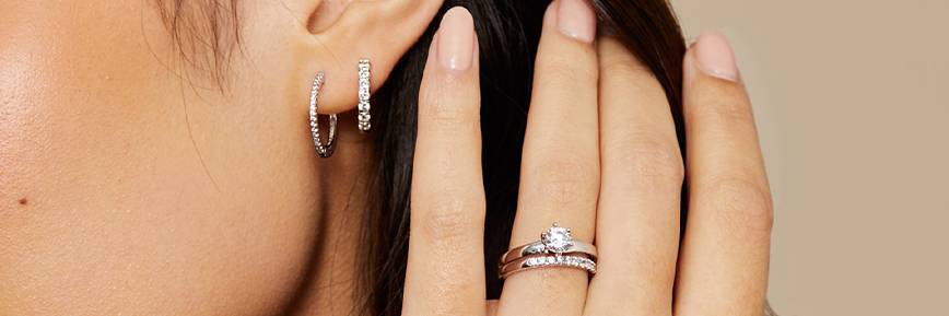55% Off Last Chance Jewellary at Diamonds Factory