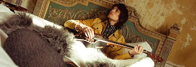 Pretty Green fashion