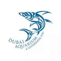 Dubai Aquarium - Logo