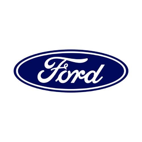 Ford Accessories logo