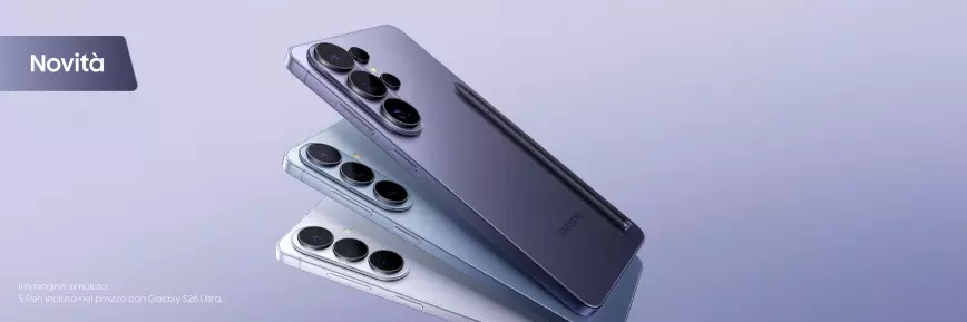 Samsung - 50€ di sconto