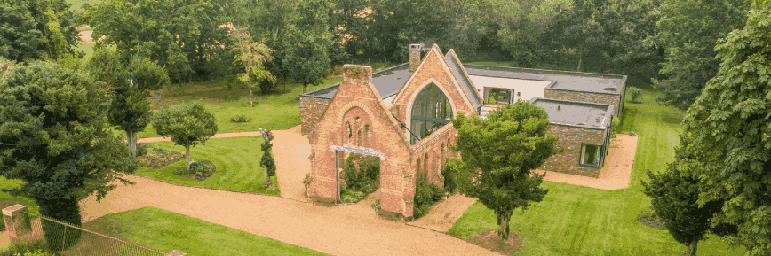 Norfolk Hideaways – 25% Off Family Summer Breaks