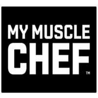 My Muscle Chef - Logo