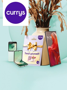 Currys - 10% Off