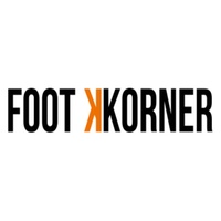 Footkorner - Logo