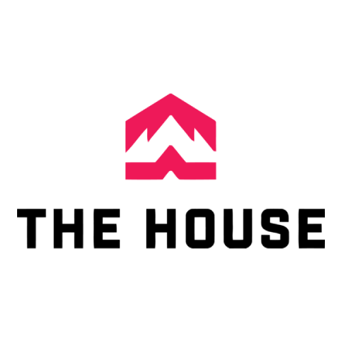 The House logo