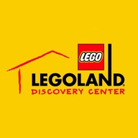 LEGOLAND Discovery Centre - Logo