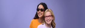 25% Off First Contact Lenses for New Guests