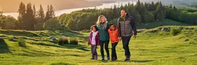 Mountain Warehouse - Promocja