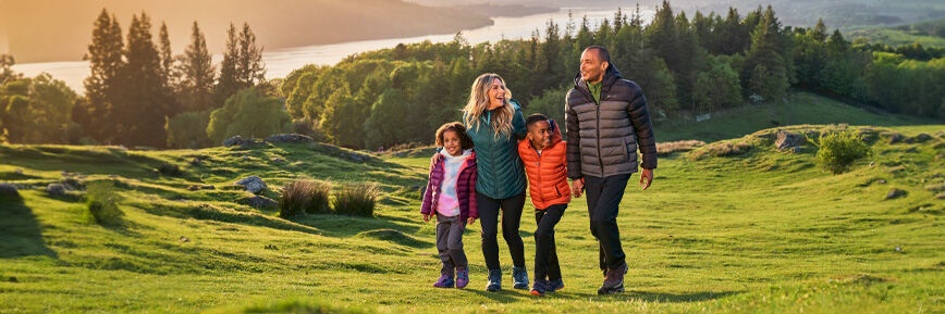 Mountain Warehouse - 60% Rabatu