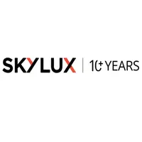 Sky Lux Travel US - Logo